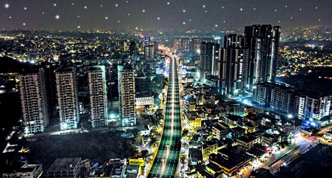 మరో ముప్పు.. కాంతి కాలుష్యం కోరల్లో భాగ్యనగరం!