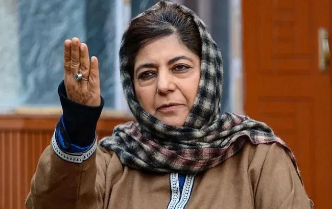 మోడీ వ‌దిలించుకుంటేనే.. దేశానికి అస‌లైన స్వాతంత్య్రం.. సంచ‌ల‌న వ్యాఖ్య‌లు