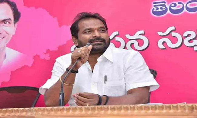 కేసీఆర్ గొప్ప తనం కోసం ఏపీని అలా అనేయాలా శ్రీనివాస్ గౌడ్?