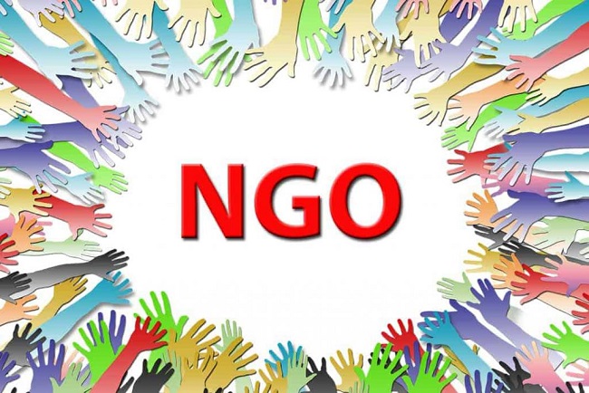 More than 6000 NGOs lose foreign funding license More than 6000 NGOs lose foreign funding license