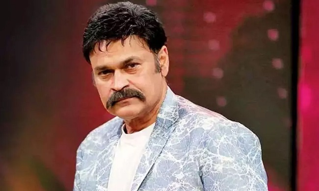 నా తమ్మడు పరుశరాముడు..ఆ రోజు తప్పక వస్తుంది..: నాగబాబు హాట్ కామెంట్స్