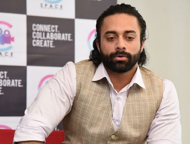 Navdeeps strange advice to bachelors Navdeeps strange advice to bachelors