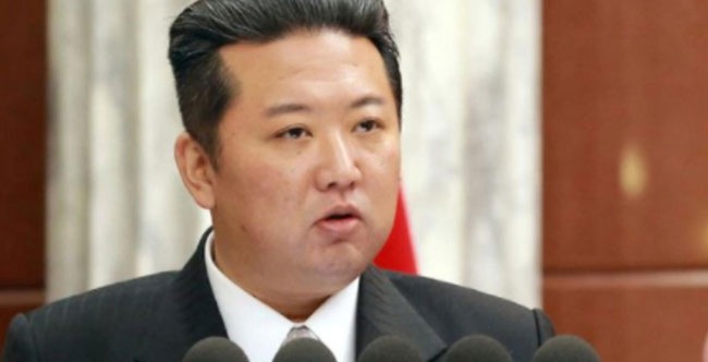 సన్నబడిన బ్యాడ్ రూలర్... ఫోటోస్ వైరల్