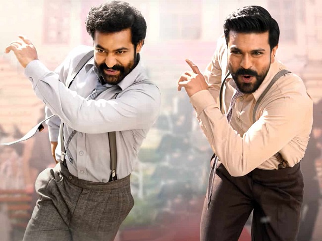 PIL seeking stay on RRR release reached High Court!