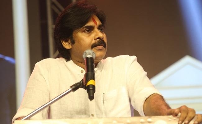 Pawan Kalyan keeps BJP, TDP guessing