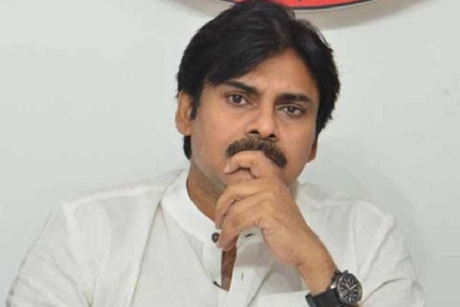 Pawan plays hide and seek, no response to Chandrababus one-sided love