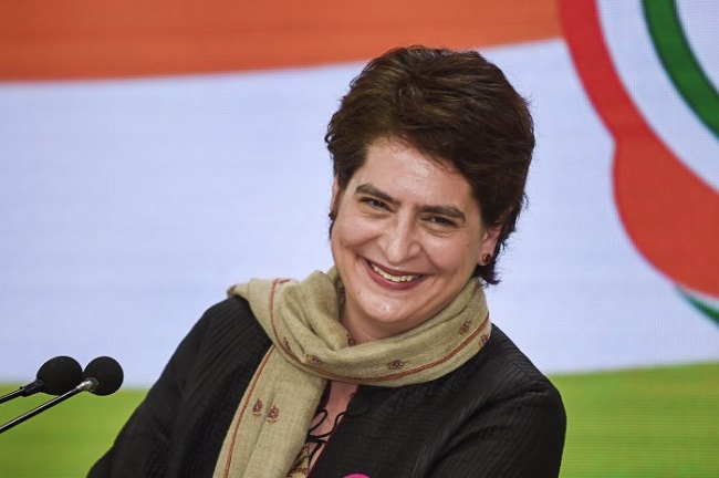 నాన్నమ్మలా ప్రియాంక మ్యాజిక్ చేస్తారా.. ?