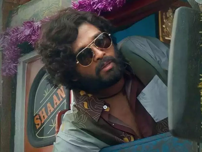 `పుష్ప -2` స్టార్టింగ్‌కి ముహూర్తం పెట్టేశారు