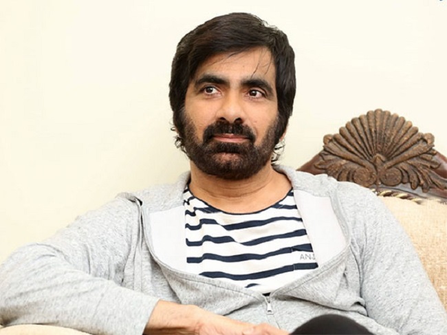 తమిళ బ్లాక్ బస్టర్ రీమేక్ లో మాస్ మహారాజా..?