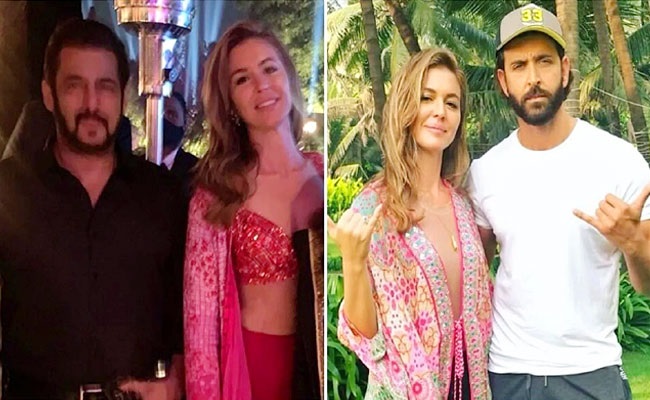 అయ్యో.. సల్మాన్ తో పెళ్లి అనుకుంటే సమంత ఇలా అనేసిందేంటి?