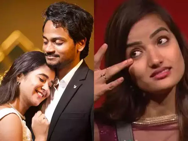 షన్నూ దీపూ బ్రేకప్‌ పై సిరి పోస్ట్‌.. వెంటనే డిలీట్‌