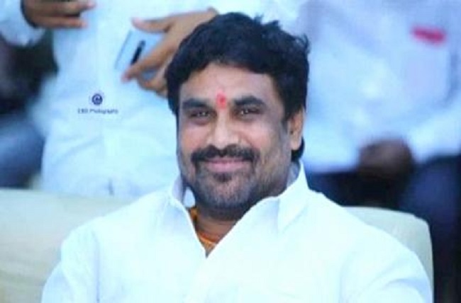 TRS MLAs Son arrested over Palvoncha suicide case!