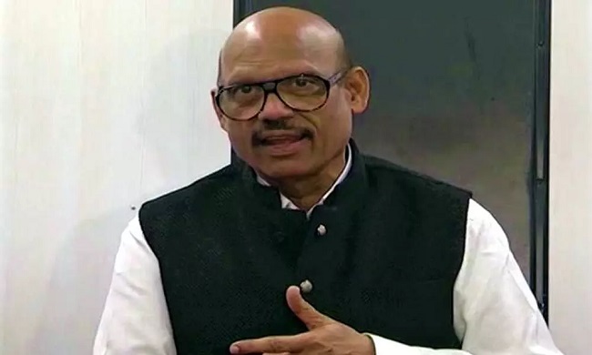 This Ex-TDP Rajya Sabha MP speaks like RSS Swayamsevak