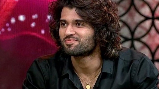 20వేల ఎక‌రాల్లో మైనింగ్ మాన‌వాళికి ముప్పే!- దేవ‌ర‌కొండ‌