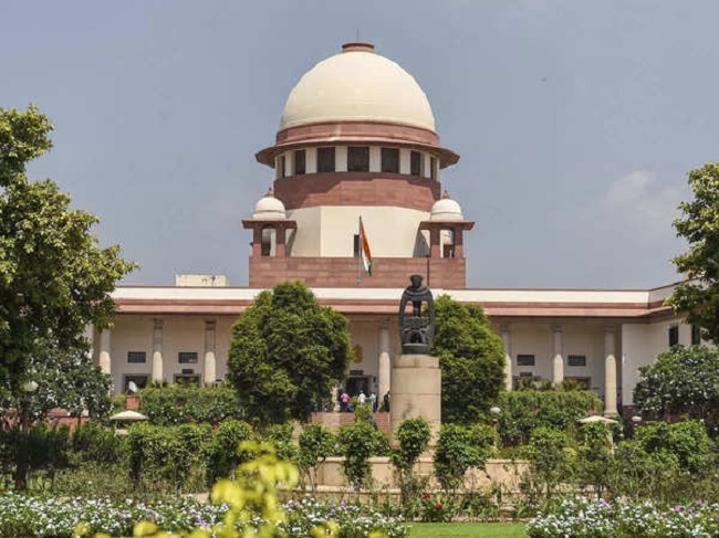 We cannot make daughter speak to mother forcefully: Supreme Court!