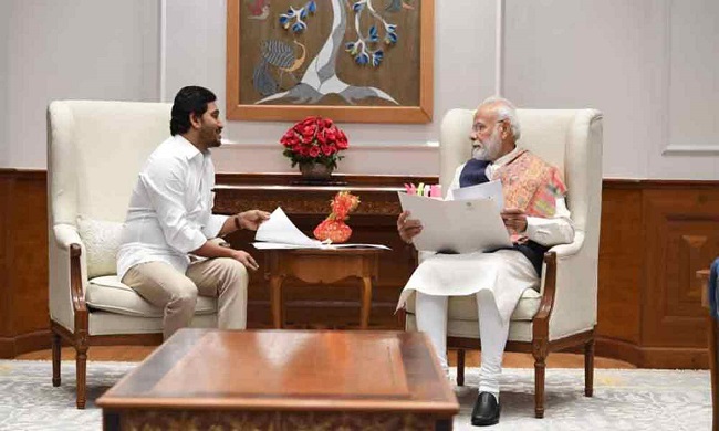 గంటా-అరగంటా-పావు గంటా.. వైసీపీలో త‌ర్జ‌న భ‌ర్జ‌న‌..!