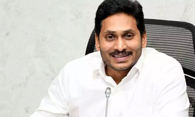 ఆ ముగ్గురు తర్వాత తక్కువ పీఆర్సీ ఇచ్చింది జగనేనట!