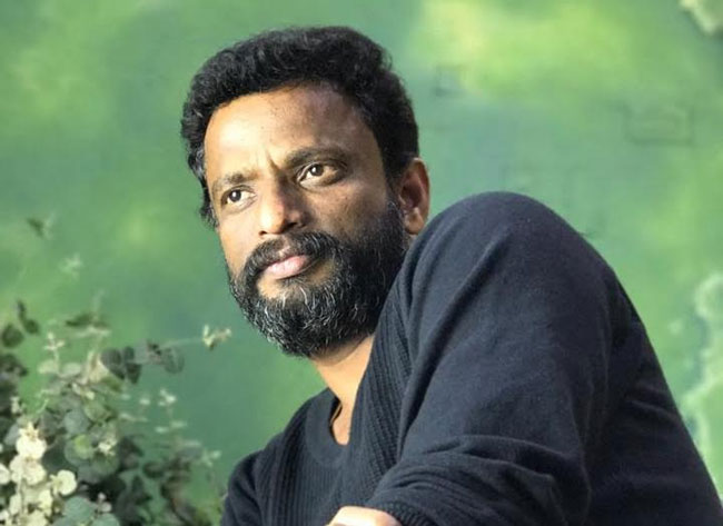 పుష్ప నన్ను మామూలుగా వెంటాడలేదు!