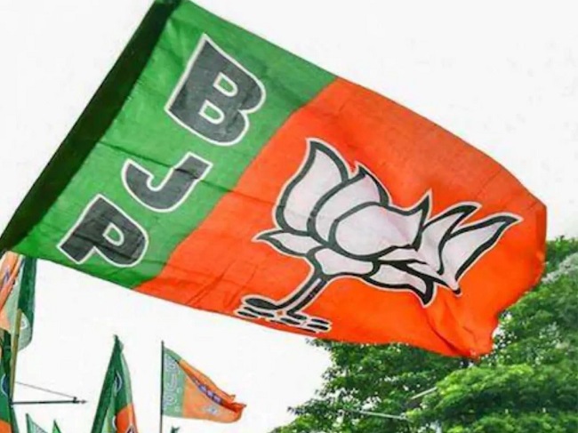 BJP way ahead in digital campaign in UP polls
