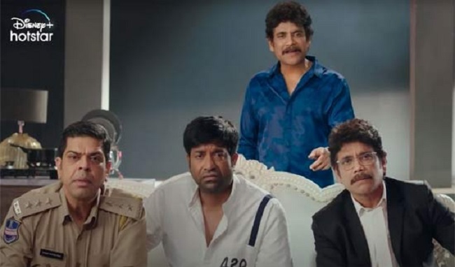 24/7 బిగ్ బాస్ నే చూడ‌మంటే ఎలా స‌ర్?