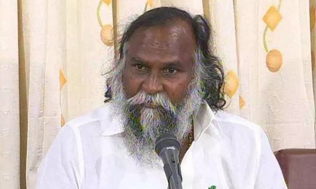 జగ్గారెడ్డి రాజీనామా వాయిదా.. కారణమిదే?