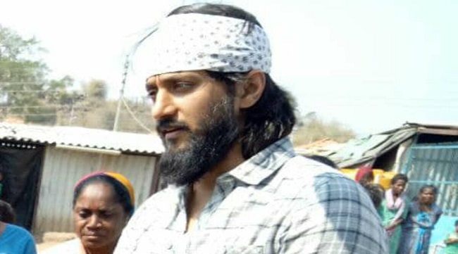 Hijab Row: Actor Arrested for objectionable remarks on Judge!