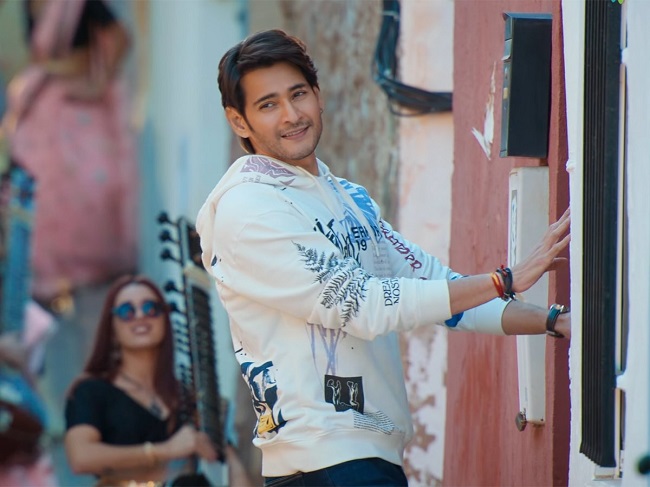 మహేష్‌ లో మళ్లీ పోకిరిని చూస్తామట!