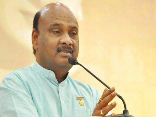 No Further action on TDP leader says High Court!