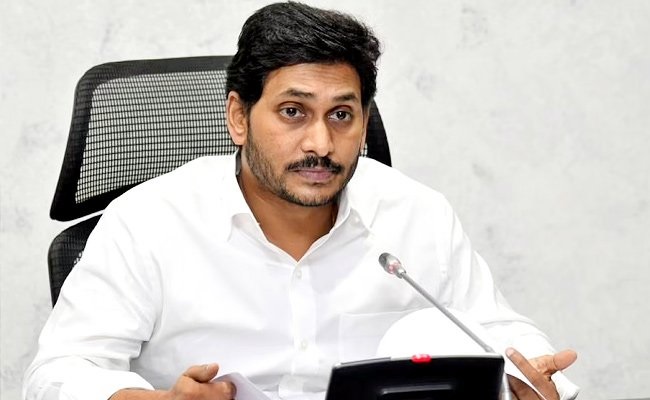 జ‌గ‌న్ అన్ని ప‌థ‌కాలు చేసినా.. `పాజిటివ్ ఫీడ్ బ్యాక్‌` రావ‌డం లేదా?