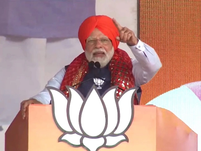 పంజాబ్‌లో మోడీకి మ‌ళ్లీ అదే సీన్ రిపీట్‌.. ఏం జ‌రిగిందంటే