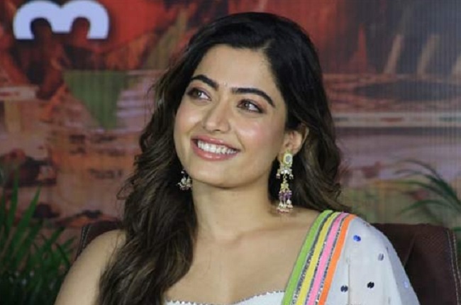 లవ్‌.. మ్యారేజ్ విషయంలో శ్రీవల్లి ఫుల్‌ క్లారిటీ