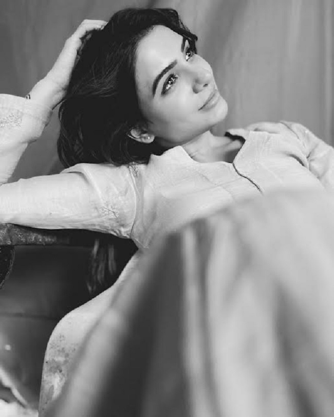 Samantha Latest Photo Samantha Latest Photo