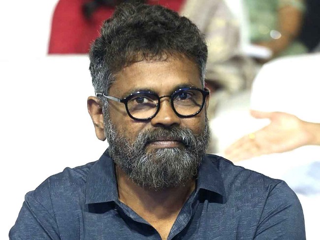 Star Director Keeps The Story Under Wraps!