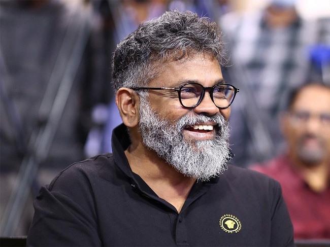 ఎన్టీఆర్ - బుచ్చిబాబు మూవీపై అంచనాలు పెంచేసిన సుక్కూ..!