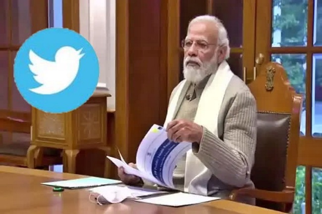 మోడీవి ప‌నికిమాలిన మాట‌లు..25వేల ట్వీట్ల‌తో కేటీఆర్ టీం హోరు