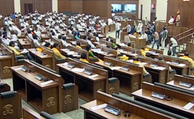 To attend or not to attend: Thats the question before TDP