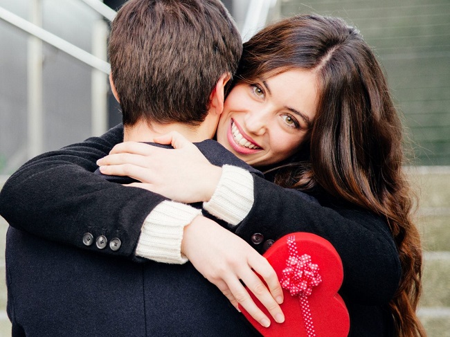 Types Of Hugs Types Of Hugs
