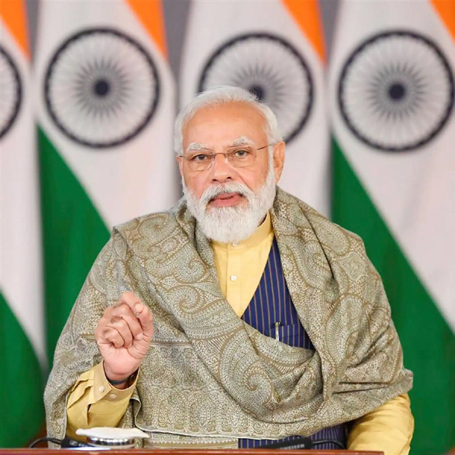 Why Modis AP statement has upset BJP in both Telugu states?