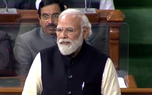 ఏపీకి మోడీ  గుడ్ న్యూస్ చెబుతారా... ?