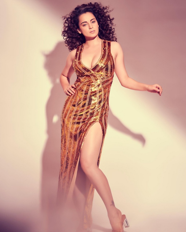 kangana ranaut red dress Best red dress moments of Kangana Ranaut