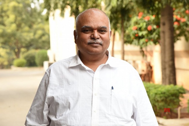 AP Govt should have passed new G.O before Bheemla Nayak