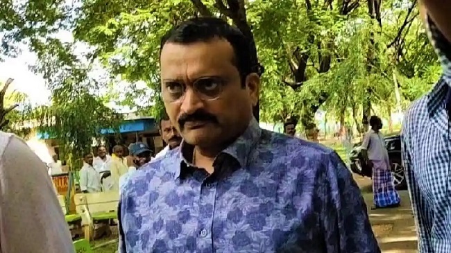 చెక్ బౌన్స్ కేసు: కోర్టుకు హాజరైన బండ్ల గణేష్