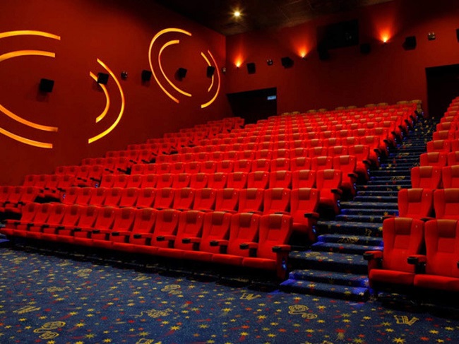 Buzz: Multiplexes in Andhra Pradesh thinking about legal action!