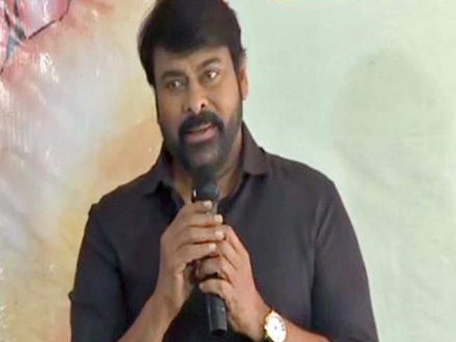 Chiranjeevi decides to stay away from tickets issue & controversy