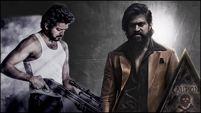 Clash Out Giant South Titans On April 14th!