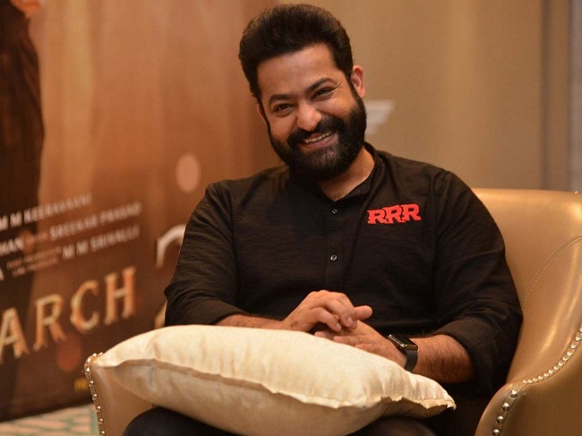 ఎన్టీఆర్ నోట డీజే టిల్లు మాట‌