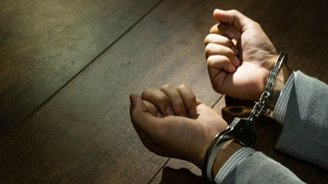 Karnataka:Another Accused in Threats Row to Judges Arrested!