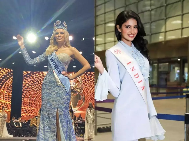 Miss World 2021:Indias Wait For Beauty Pageant Continues!