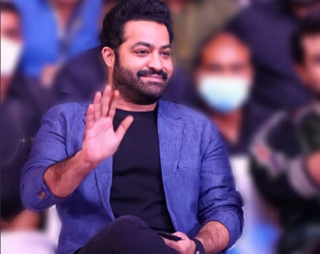 ఆర్ఆర్ఆర్‌ : ఎన్టీఆర్‌ కు ఆ విషయంలో చాలా ఆసంతృప్తి..!