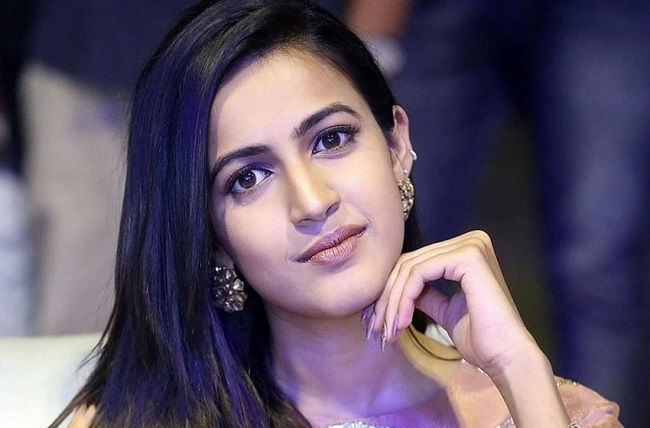 మెగా డాటర్‌ మాయం వెనుక కారణం ఏంటో?